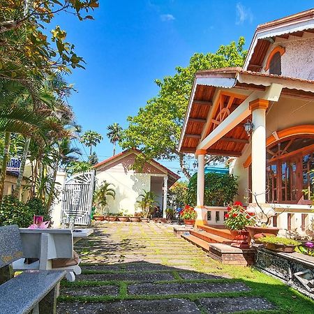 Sapphire Beach House Phú Quốc-sziget Kültér fotó