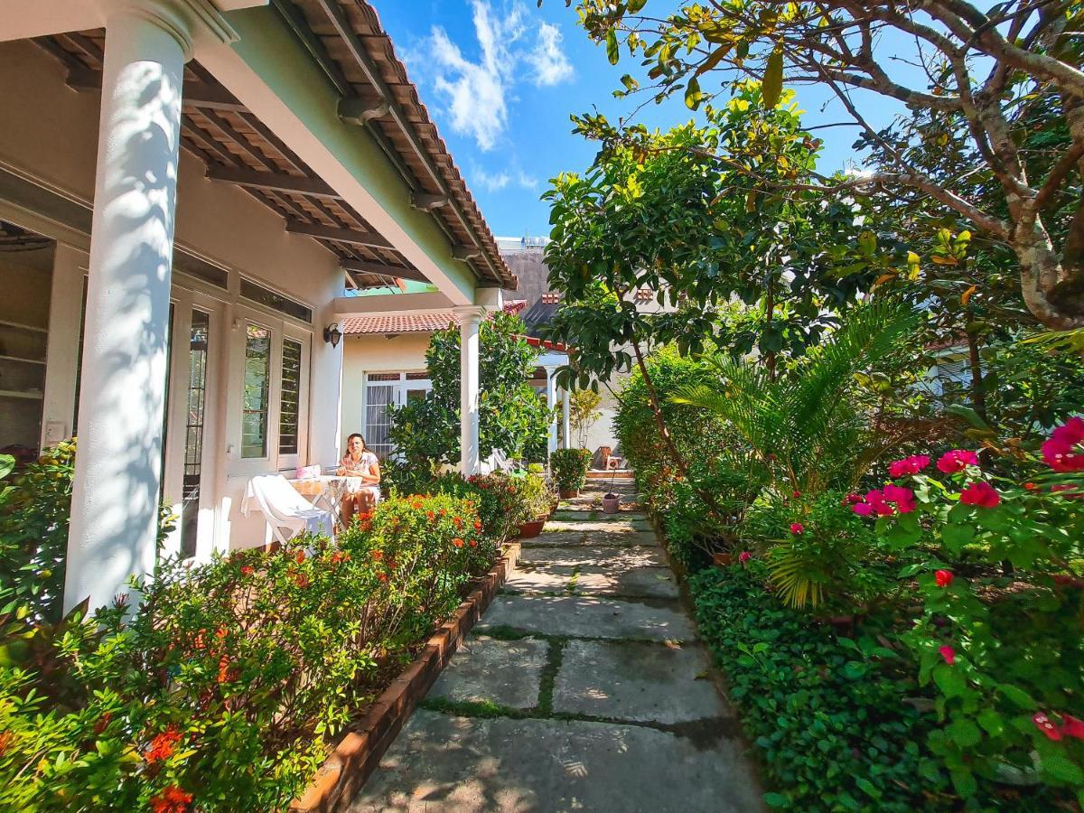 Sapphire Beach House Phú Quốc-sziget Kültér fotó