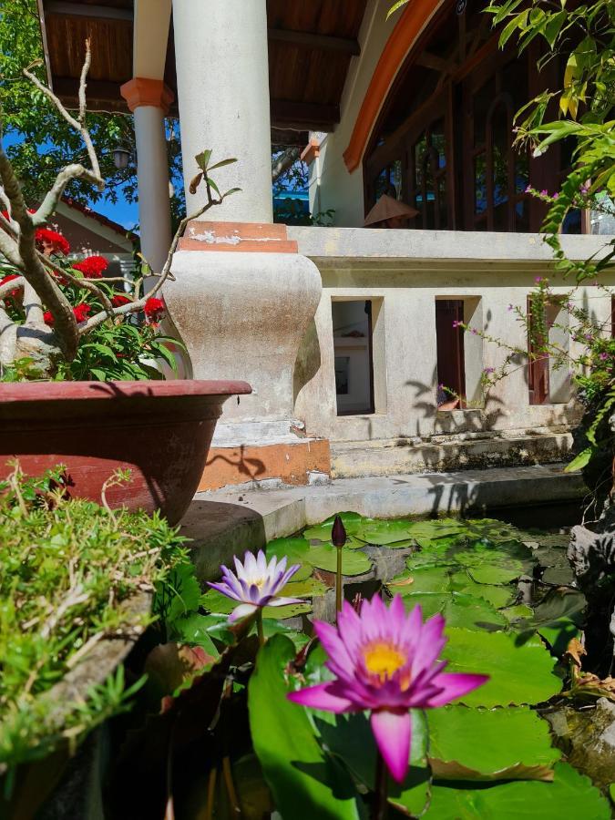 Sapphire Beach House Phú Quốc-sziget Kültér fotó