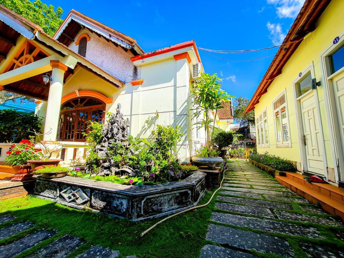 Sapphire Beach House Phú Quốc-sziget Kültér fotó