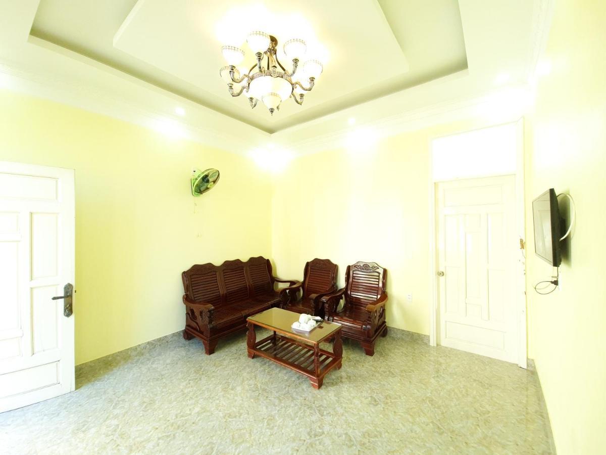 Sapphire Beach House Phú Quốc-sziget Kültér fotó