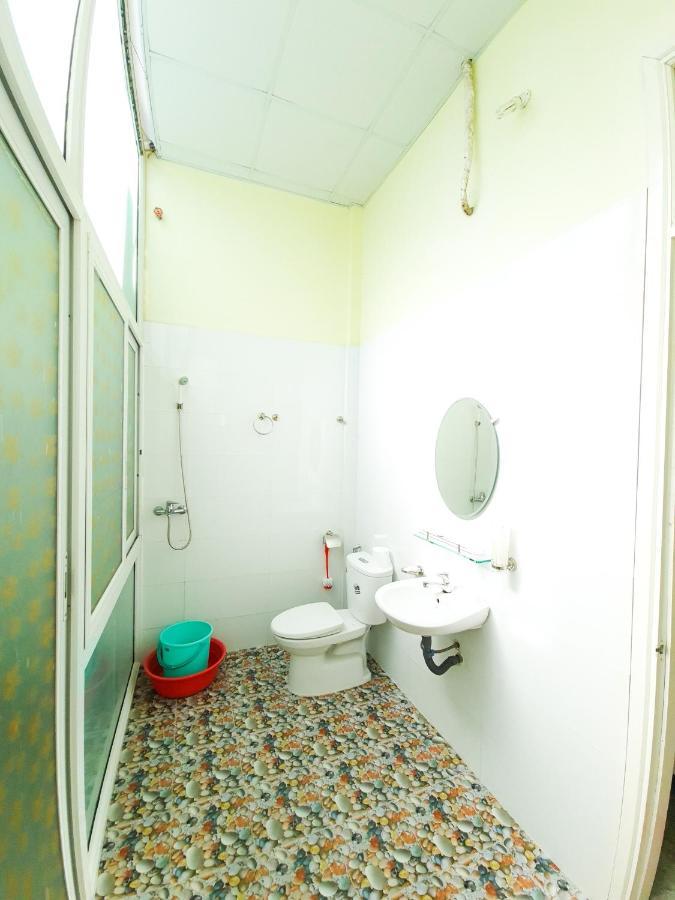 Sapphire Beach House Phú Quốc-sziget Kültér fotó