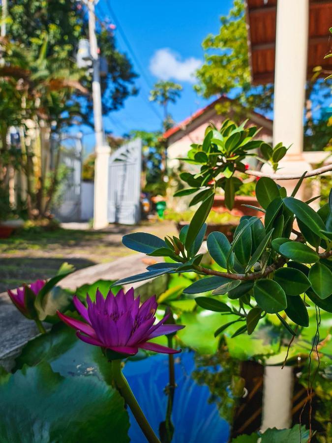 Sapphire Beach House Phú Quốc-sziget Kültér fotó