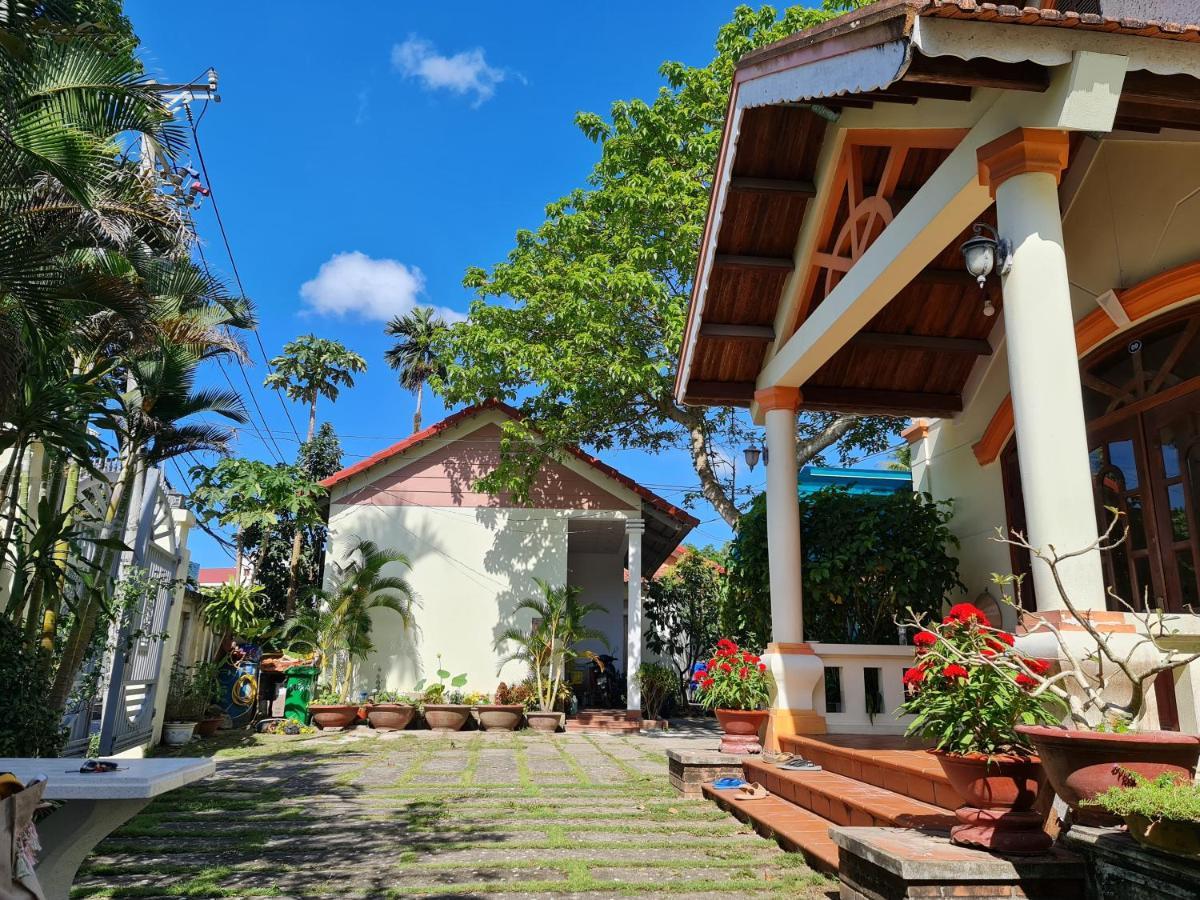 Sapphire Beach House Phú Quốc-sziget Kültér fotó