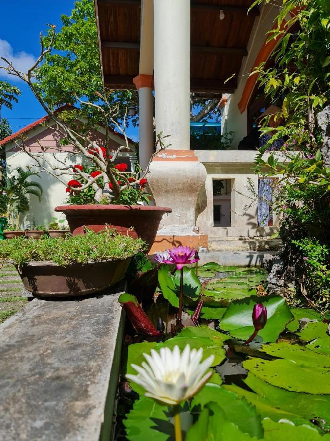 Sapphire Beach House Phú Quốc-sziget Kültér fotó
