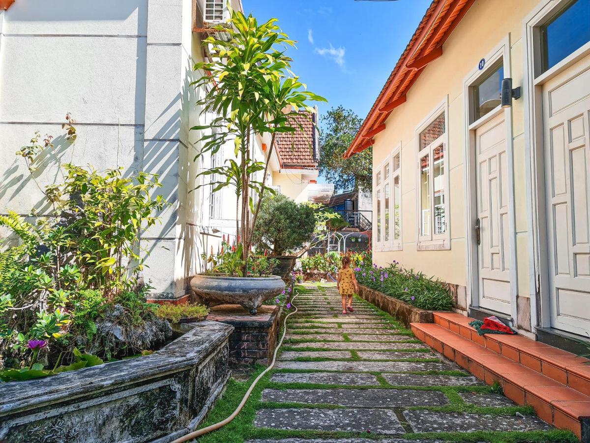 Sapphire Beach House Phú Quốc-sziget Kültér fotó