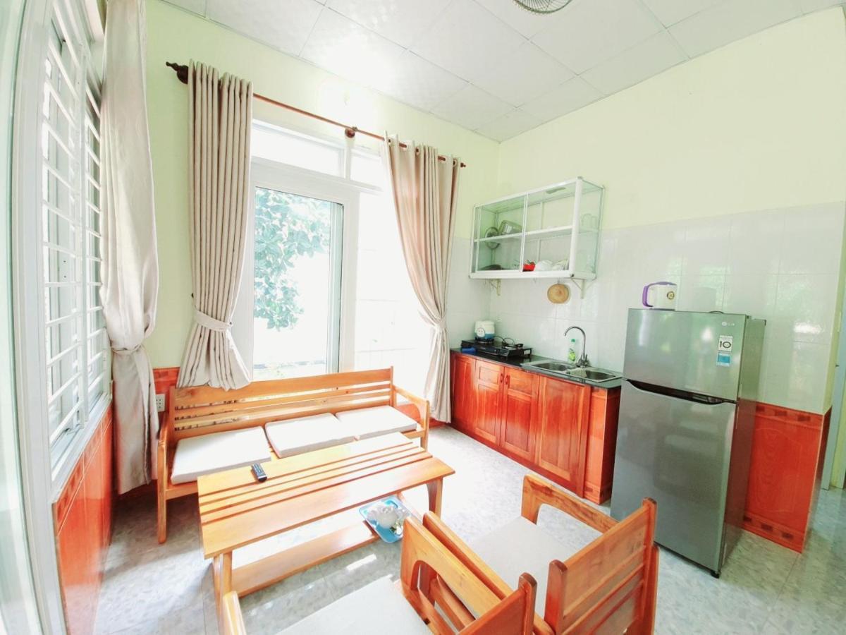 Sapphire Beach House Phú Quốc-sziget Kültér fotó