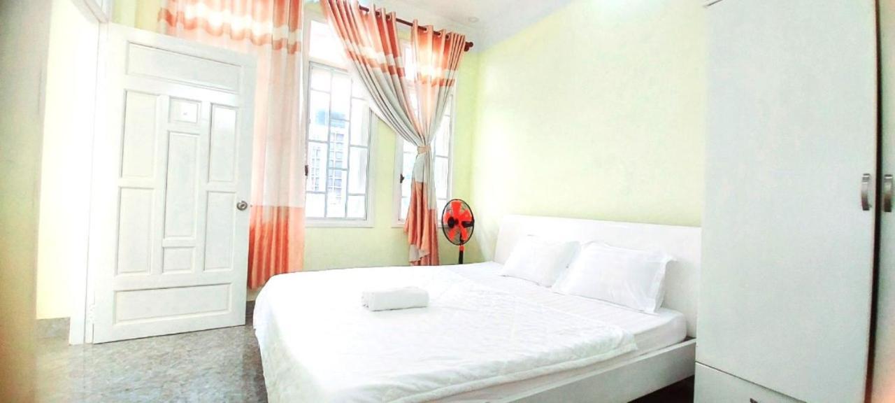 Sapphire Beach House Phú Quốc-sziget Kültér fotó