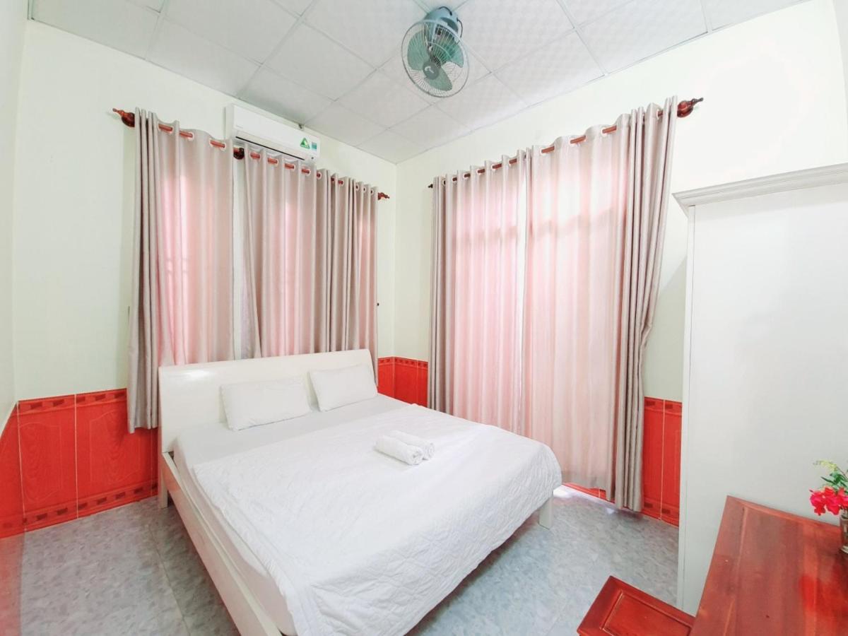 Sapphire Beach House Phú Quốc-sziget Kültér fotó