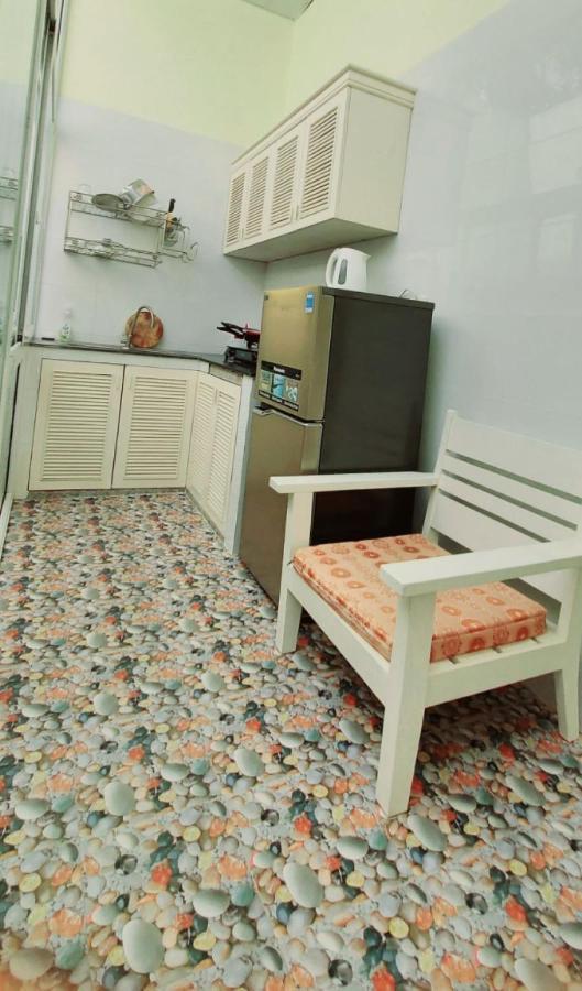 Sapphire Beach House Phú Quốc-sziget Kültér fotó