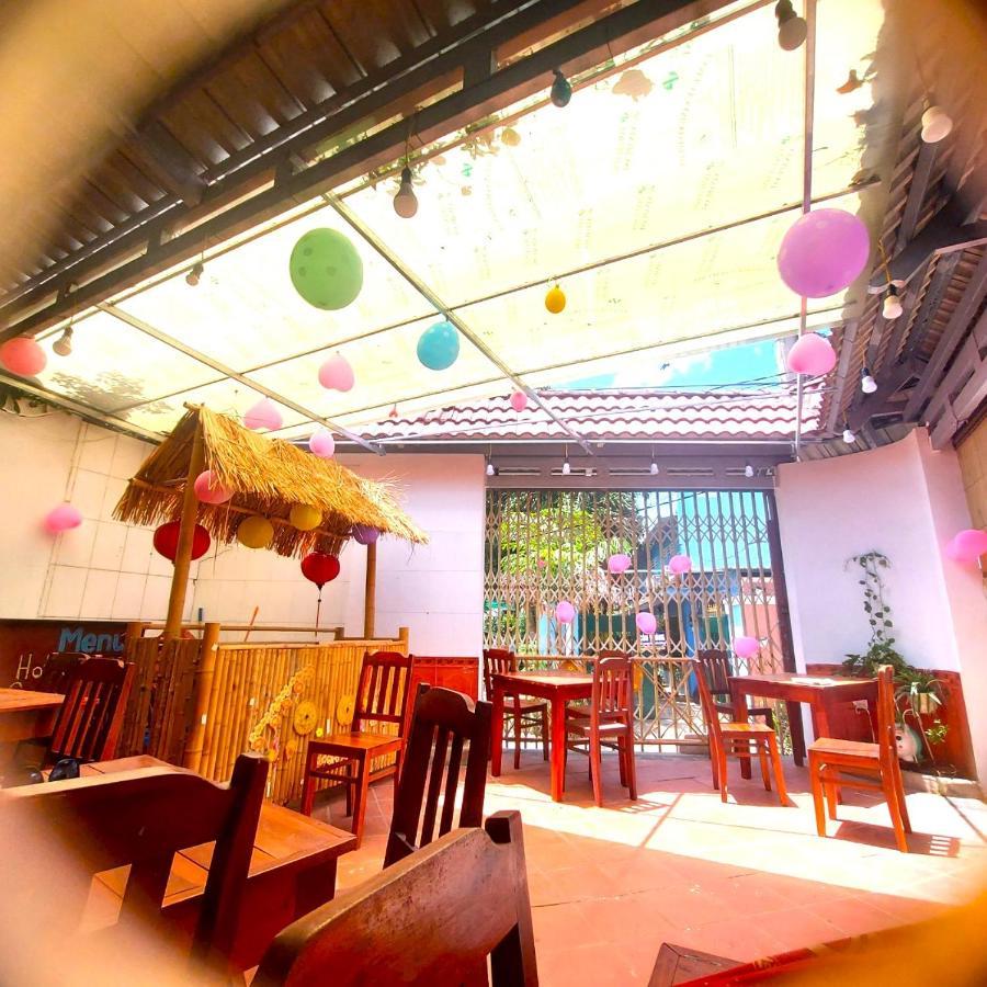 Sapphire Beach House Phú Quốc-sziget Kültér fotó