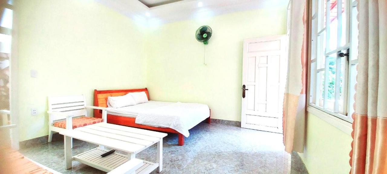 Sapphire Beach House Phú Quốc-sziget Kültér fotó