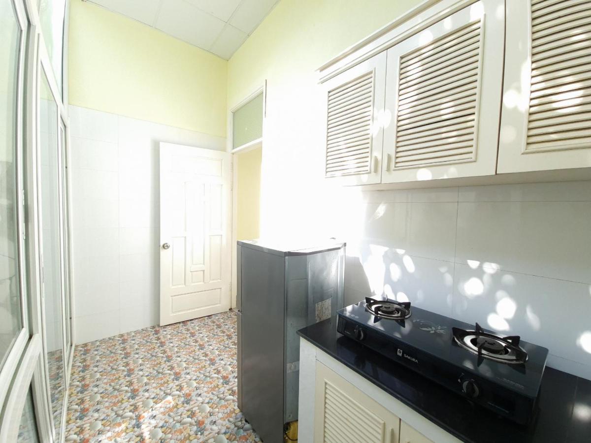 Sapphire Beach House Phú Quốc-sziget Kültér fotó